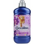 Coccolino Creations Purple Orchid & Blueberries koncentrovaná aviváž 58 PD 1,45 l – Hledejceny.cz