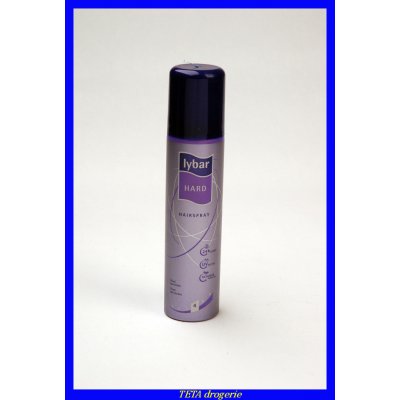 Lybar lak Hard 75ml