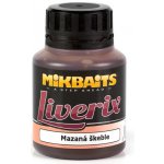 MikBaits Liverix Ultra Dip Královská Patentka 125 ml – Hledejceny.cz