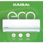 Kaisai eco KEX-18KTGO – Zbozi.Blesk.cz