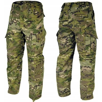 Kalhoty Texar WZ10 Multicam – Zboží Dáma