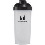 MyProtein Shaker, 600 ml Čirý/Černý – Zboží Dáma