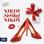 Nikdy neříkej nikdy – Hledejceny.cz