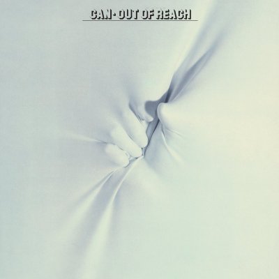 Can - Out Of Reach LP – Zbozi.Blesk.cz