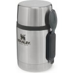 Stanley The Stainless Steel All in One Food Jar 0,53 L – Zboží Dáma
