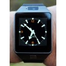 Smartomat Smart Watch QW09+