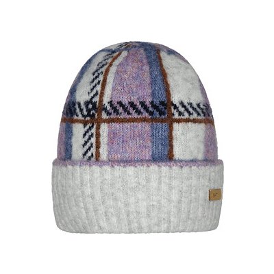 Barts Dasi beanie Zimní čepice Blue – Hledejceny.cz