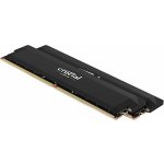 Crucial Pro OC Gaming DDR5 32GB 6400MHz CL32 CP2K16G64C32U5B – Zboží Živě