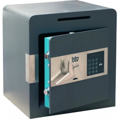 BTV OPALO E 40 RA – Zboží Živě