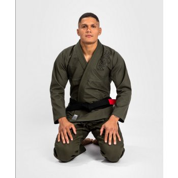 BJJ kimono Venum Contender 2.0 gi