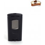 Doutníkový Xikar Astral Single jet 606 černá – Zboží Dáma