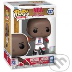 Funko Pop! 137 NBA Michael Jordan – Hledejceny.cz