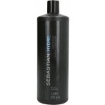 Sebastian Hydre Moisturizing Shampoo 1000 ml – Zboží Mobilmania