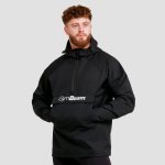 GymBeam Rain Smock Black – Hledejceny.cz
