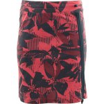 Alpine Pro Niura dámská sukně červená – Sleviste.cz