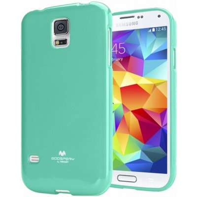 Pouzdro Mercury Jelly pro Galaxy A32 5G Minut – Hledejceny.cz