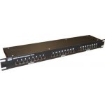 Acar Přepěťová ochrana AXON MultiNET Protector 24x RJ45 19\&quot;rack (PPAXON24NET) – Hledejceny.cz