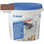 Mapei Kerapoxy Easy Design 3 kg terracotta – Hledejceny.cz