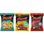 Mars Snickers High Protein Cookie čokoláda/arašídy 60 g – Zboží Dáma