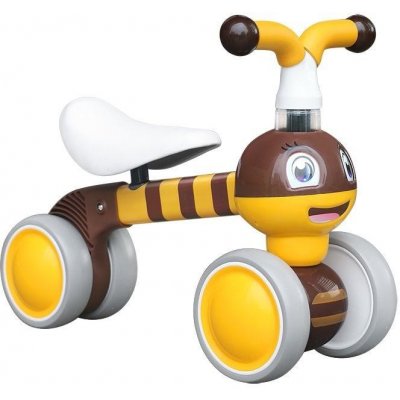 Ecotoys mini Včelka – Zboží Mobilmania