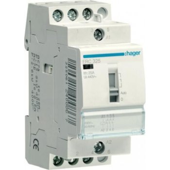 Hager ERC325