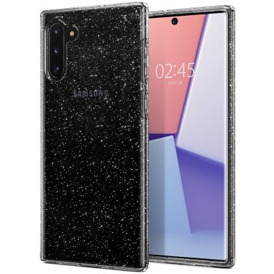 Pouzdro Spigen Liquid Crystal Samsung Galaxy Note 10 Glitter Crystal – Zbozi.Blesk.cz