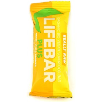 Lifefood Lifebar Bio 47 g