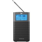 Kenwood CR-M10DAB-H – Zboží Mobilmania