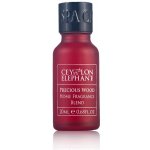 Spa Ceylon Směs Esenciálních Olejů pro domácnost Ceylon Elephant Presious Wood 20 ml – Hledejceny.cz