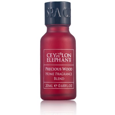 Spa Ceylon Směs Esenciálních Olejů pro domácnost Ceylon Elephant Presious Wood 20 ml – Hledejceny.cz