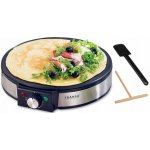 Transa Electronics PancakeMaker 1500 W – Zboží Dáma Transa Electronics PancakeMaker 1500 W – Zboží Dáma