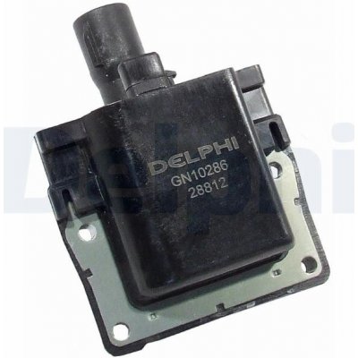 Zapalovací cívka DELPHI GN10286-12B1 – Hledejceny.cz