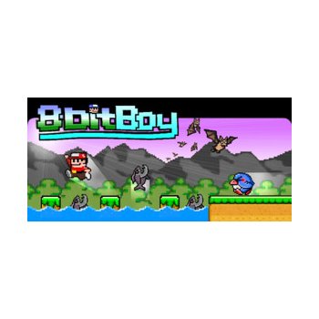 8BitBoy