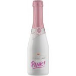 Bohemia Sekt Ice Pink 11% 0,2 l (holá láhev) – Zboží Dáma