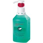 Desderman care s pumpou 500 ml – Sleviste.cz