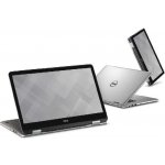 Dell Inspiron 17 TN-7773-N2-711S návod, fotka