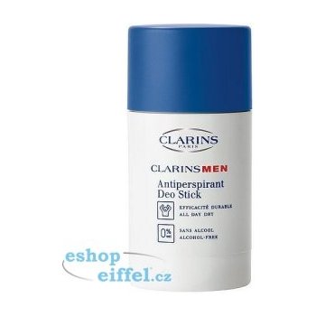 Clarins Men antiperspirant deostick 75 ml