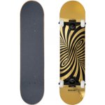 Rocket Twisted Foil – Sleviste.cz