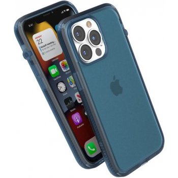 Pouzdro Catalyst Influence Case modré iPhone 13 Pro Max