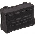 Mil-Tec Molle Laser černá – Zboží Dáma