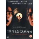 Jeepers Creepers DVD