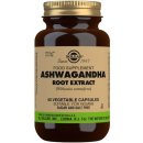 Solgar Ashwagandha Root Extract Indický ženšen 60 kapslí