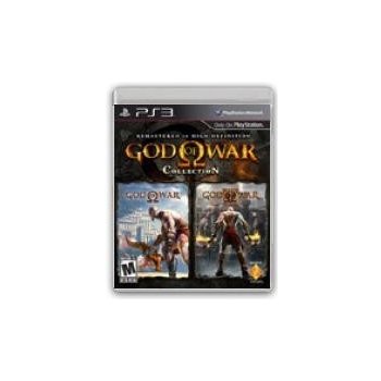 God of War Collection