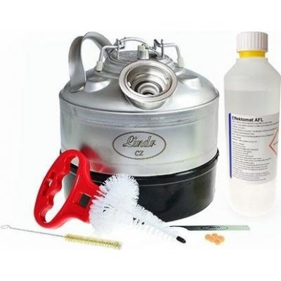 Lindr SAN02121 Sanitační adaptér – Hledejceny.cz