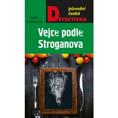 Vejce podle Stroganova