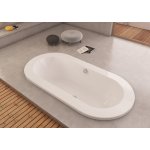 Hoesch Starck 180 x 90 cm 6020010010 – Hledejceny.cz