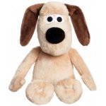 pes Gromit Wallace a Gromit 30 cm – Hledejceny.cz