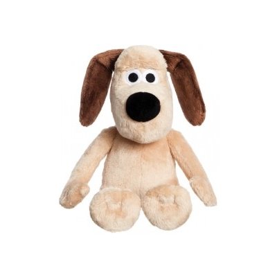 pes Gromit Wallace a Gromit 30 cm – Hledejceny.cz