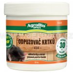 Kouzlo přírody odpuzovač krtků 30ks – Zboží Dáma