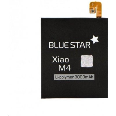 Blue Star BTA-Xim4 3000mAh – Zbozi.Blesk.cz